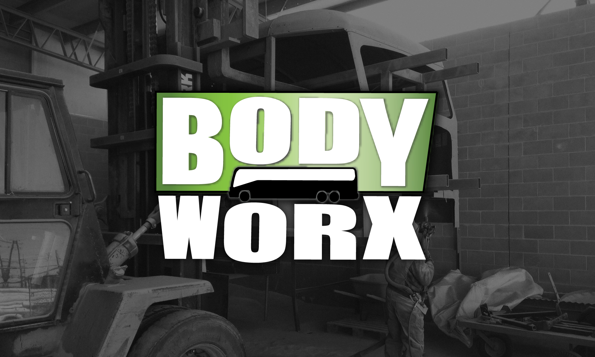 BodyWorx Control Yours