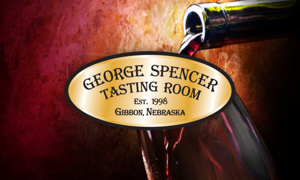 Spencer Tasting Room Control Yours